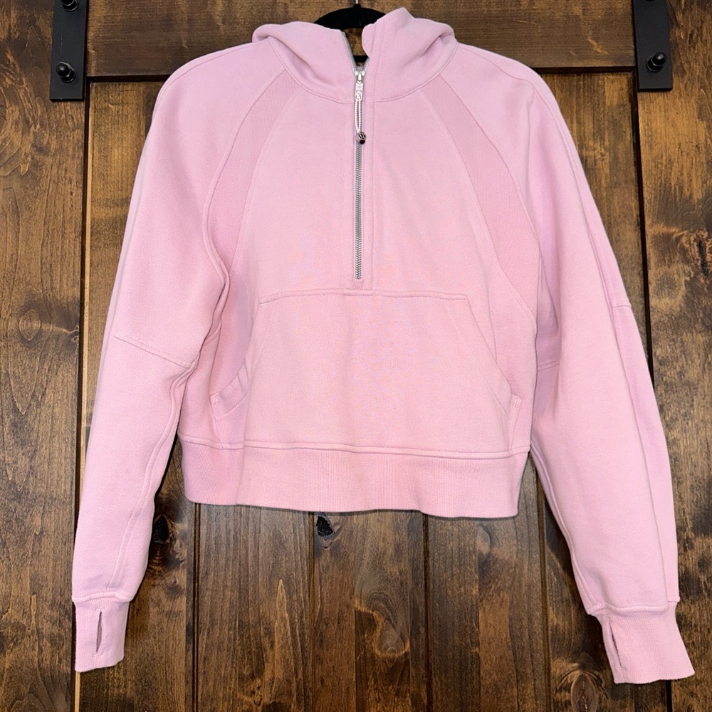 Lululemon Scuba